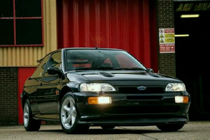 escort El Wak