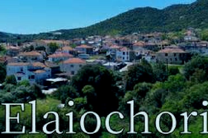 escort Elaiochori