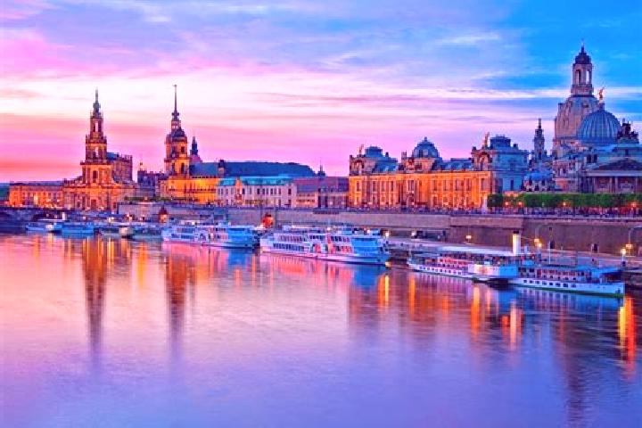 escort Elbe