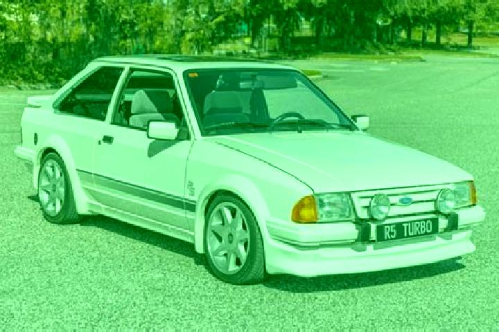 escort Eldas