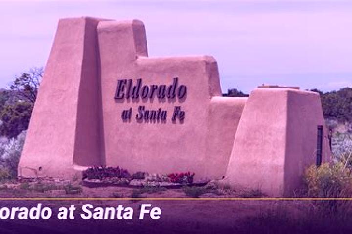 escort Eldorado at Santa Fe