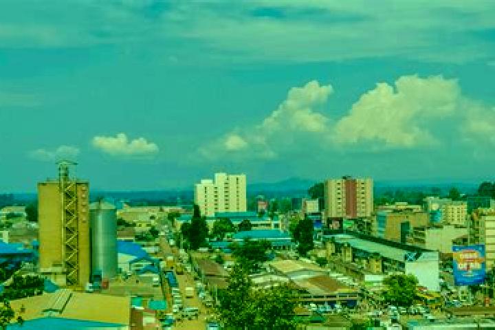 escort Eldoret