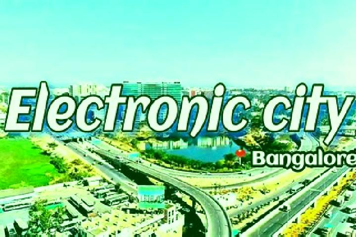 escort Electronic City Phase I