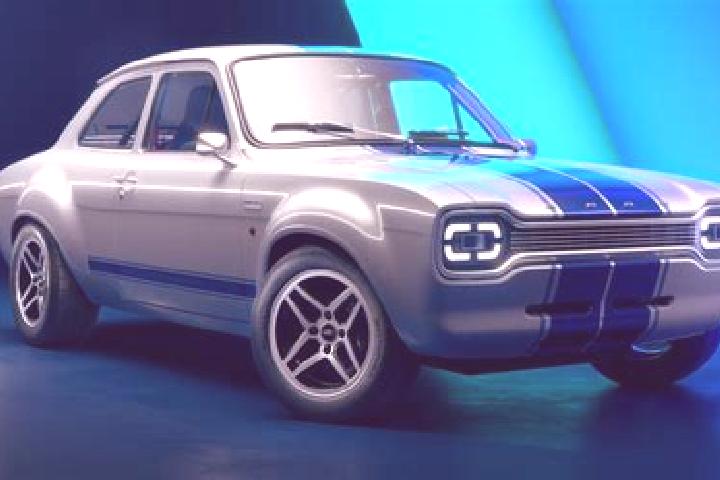 escort Elekmonar