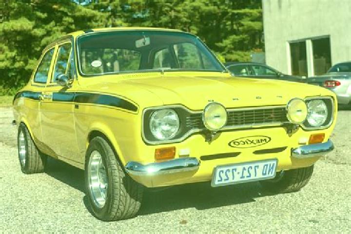 escort Elend