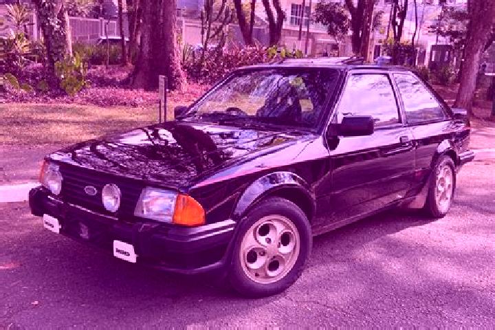 escort Elene