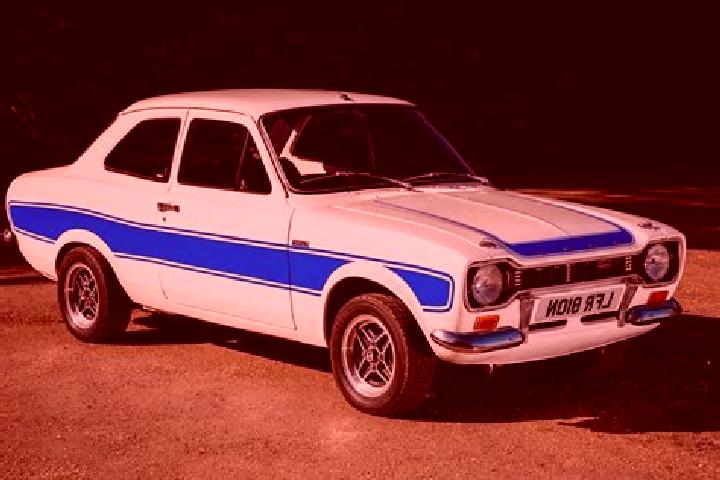 escort Elford