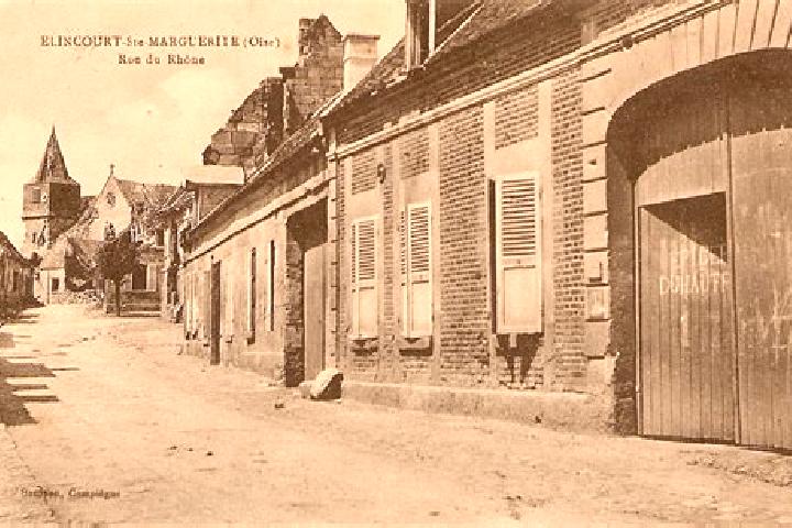 escort Elincourt-Sainte-Marguerite