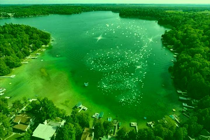 escort Elkhart Lake