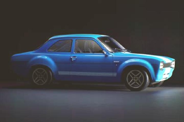 escort Ell