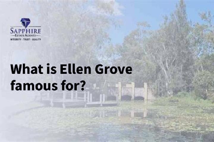 escort Ellen Grove
