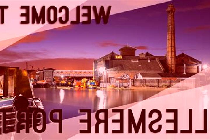 escort Ellesmere Port Town