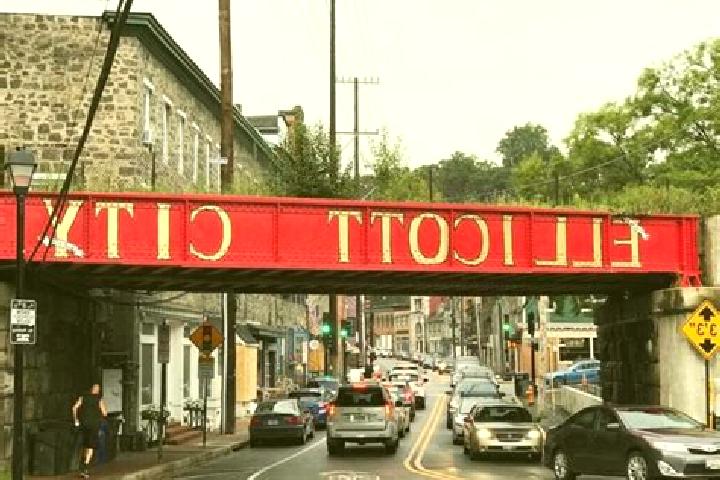 escort Ellicott City