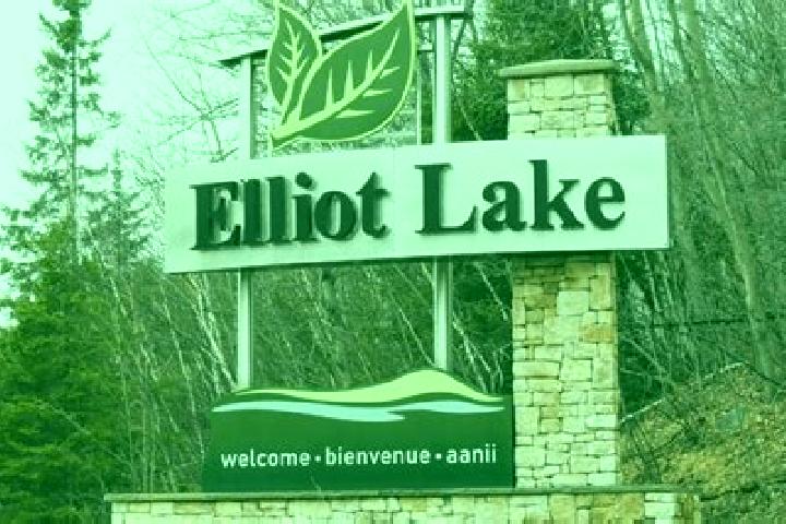 escort Elliot Lake
