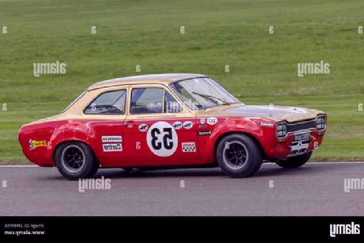 escort Elliott