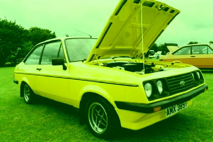 escort Ellon
