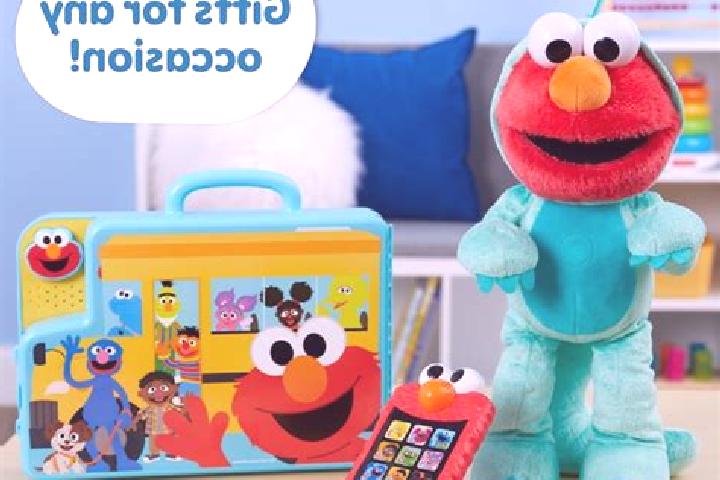 escort Elmo