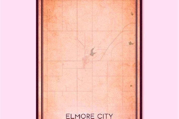 escort Elmore City