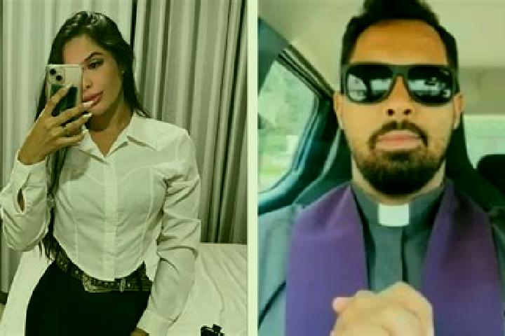 escort Eloi Mendes