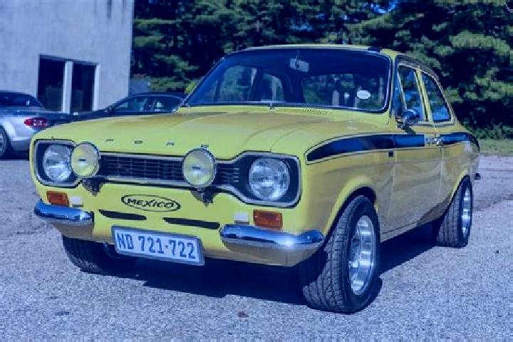 escort Elosso