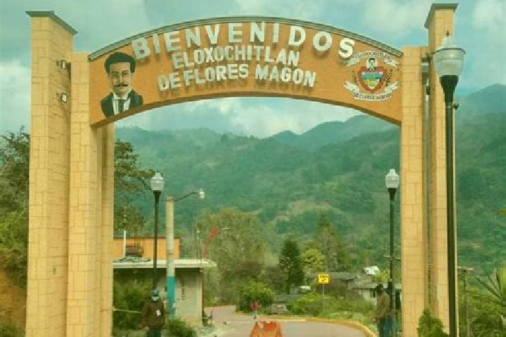 escort Eloxochitlan de Flores Magon