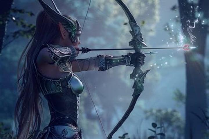 escort Elven