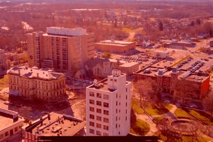 escort Elyria