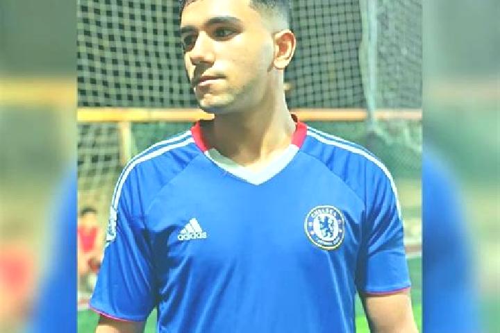 escort Emam Hasan