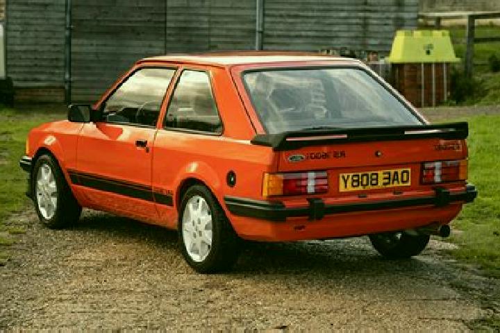 escort Emarese
