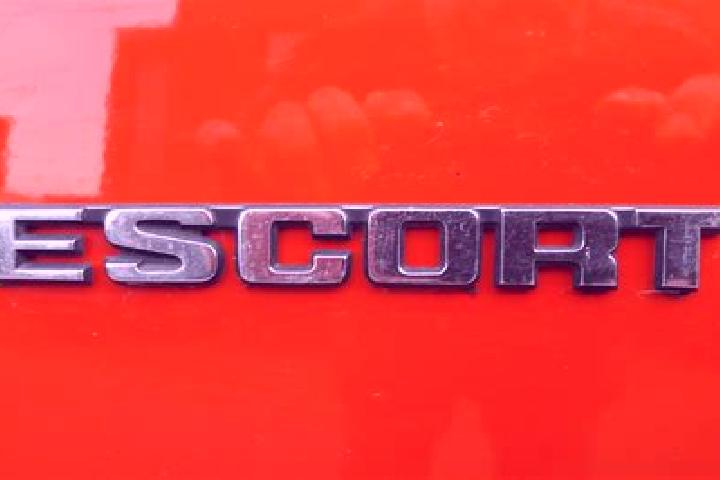 escort Emblem