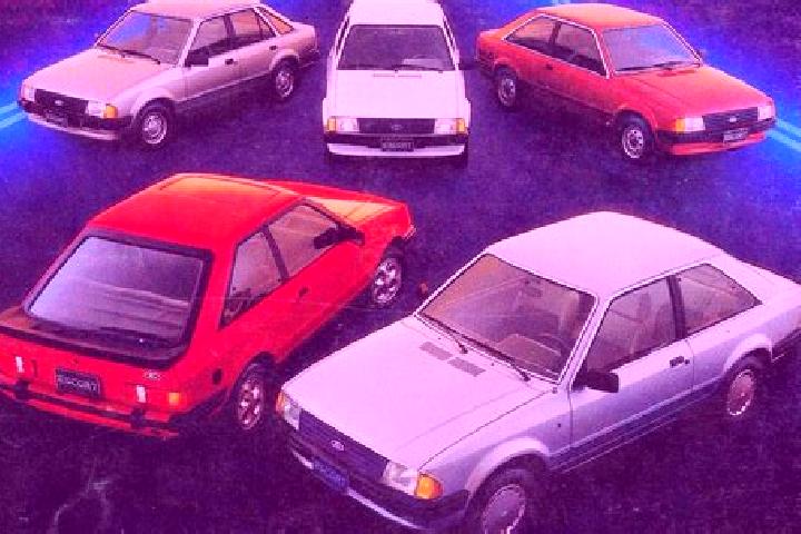 escort Emboscada