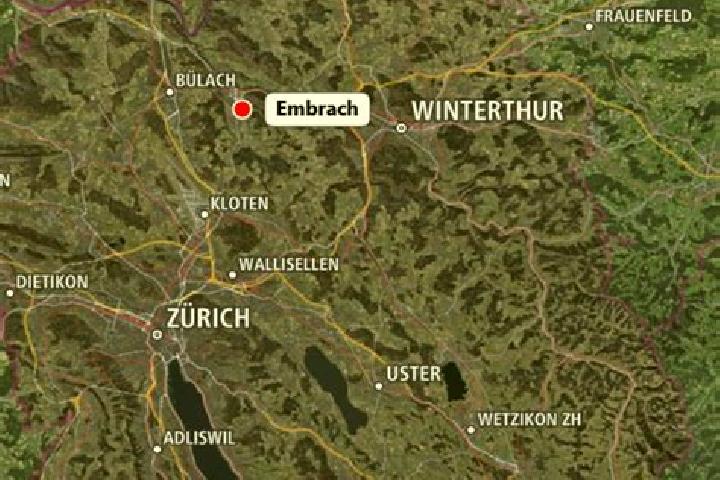 escort Embrach / Embrach (Dorfkern)