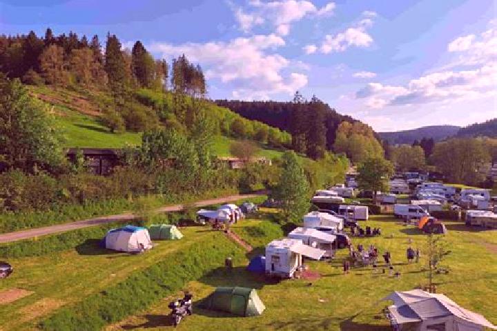 escort Embrach / Wildbach