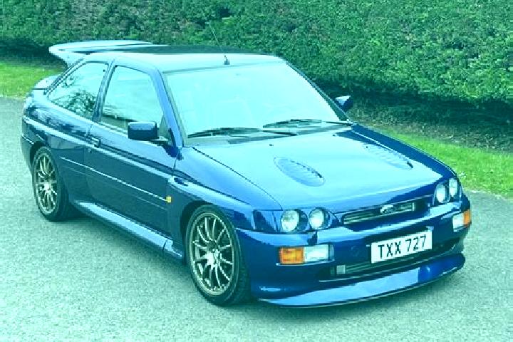 escort Embree