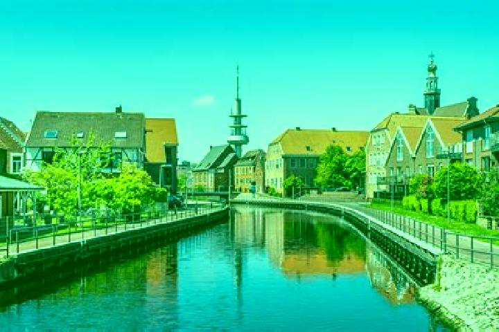 escort Emden
