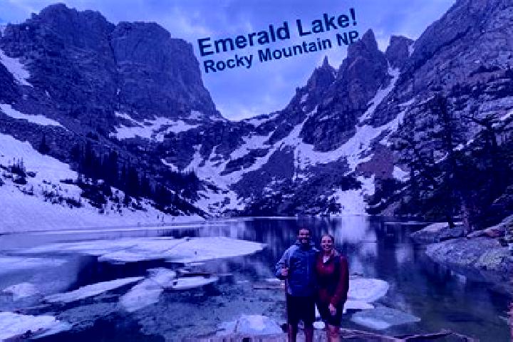escort Emerald Mountain