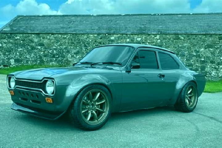 escort Emersacker
