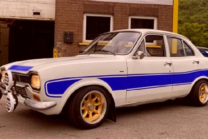 escort Emigsville