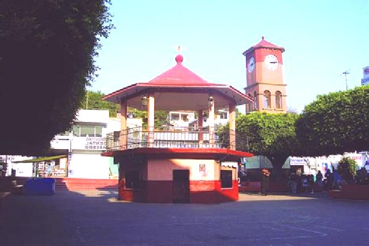escort Emiliano Zapata (Santo Domingo)