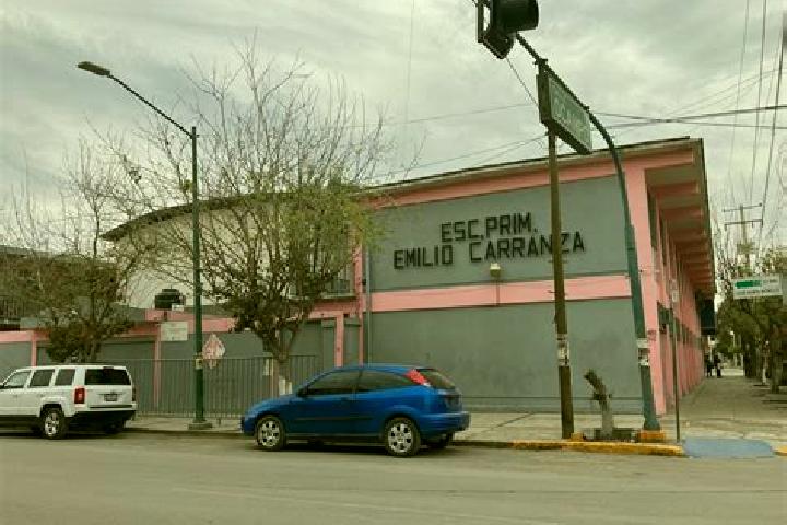 escort Emilio Carranza