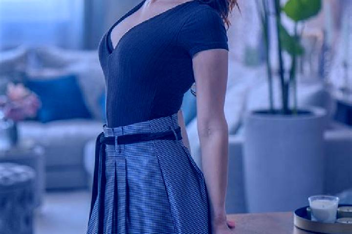 escort Emily