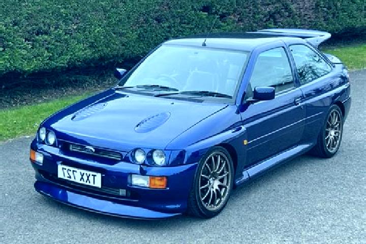 escort Emlenton