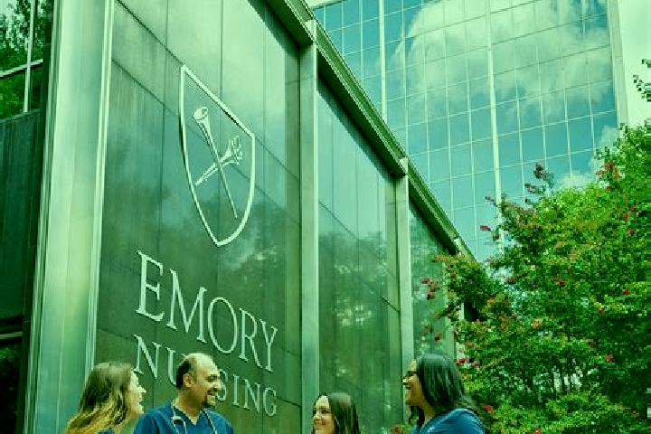 escort Emory
