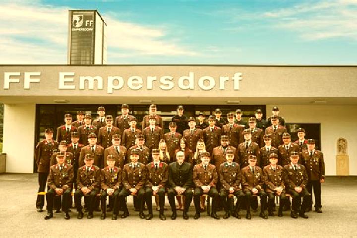 escort Empersdorf