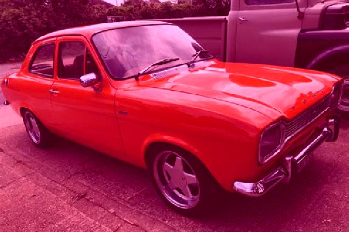escort Empingham