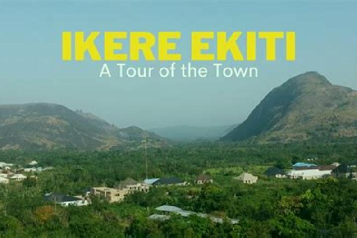 escort Emure-Ekiti