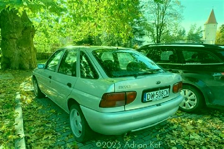 escort eMvelo