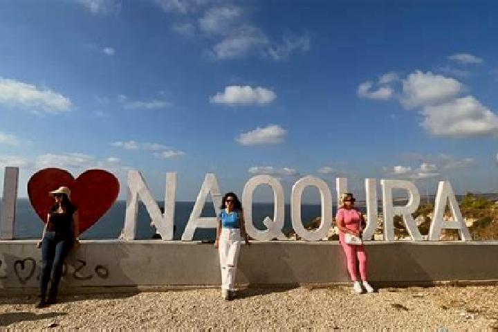 escort En Naqoura