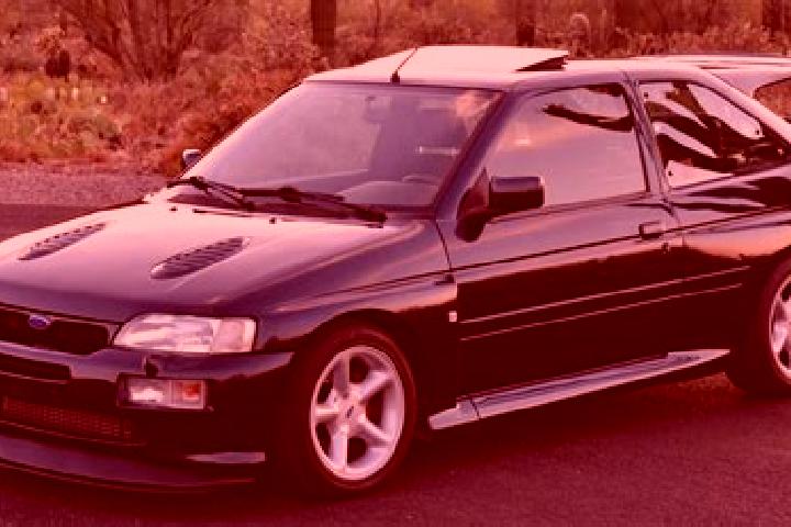 escort Encinal