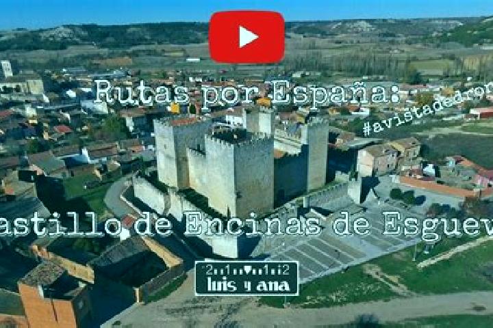 escort Encinas de Esgueva